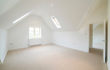 Richmond Upon Thames bedroom extension leads