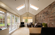 Richmond Upon Thames single storey extension leads